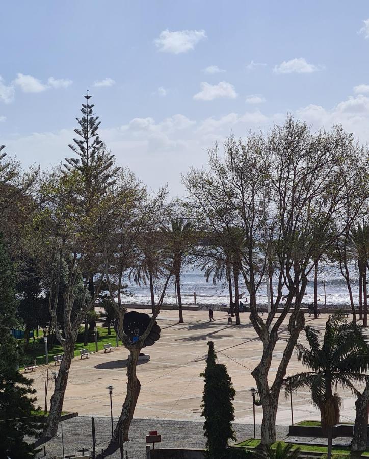 Machico Beach Comfort Экстерьер фото