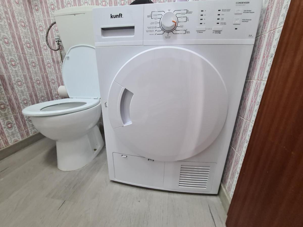 Machico Beach Comfort Экстерьер фото