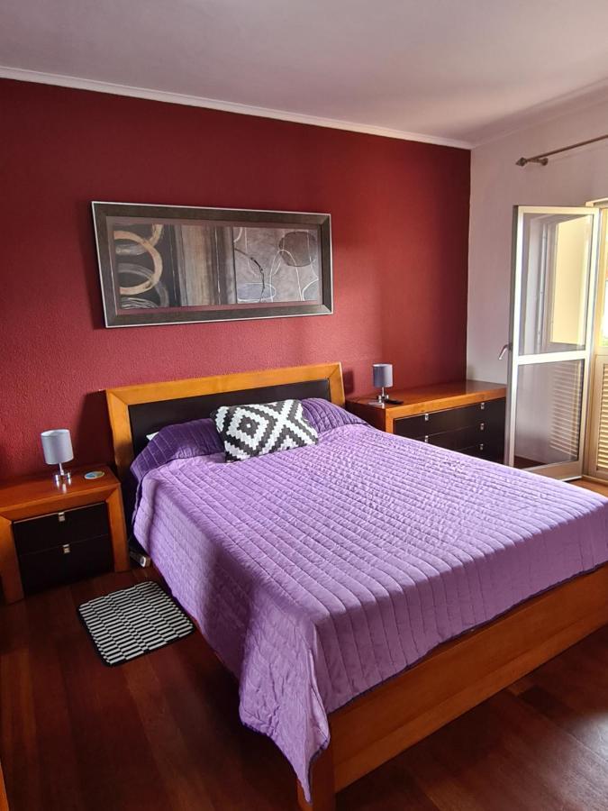 Machico Beach Comfort Экстерьер фото